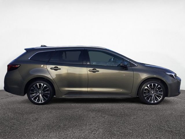 Corolla Touring Sports 2.0 Hybrid Team D