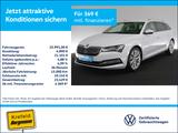 Skoda Superb Combi 2.0 TDI Style ACC KAMERA SHZ PDC - Skoda Superb in Krefeld