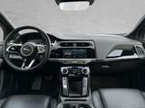 Jaguar I-Pace EV320 SE Blackp Winterp ACC Pano Luftfed. - Jaguar I-Pace aus 2020
