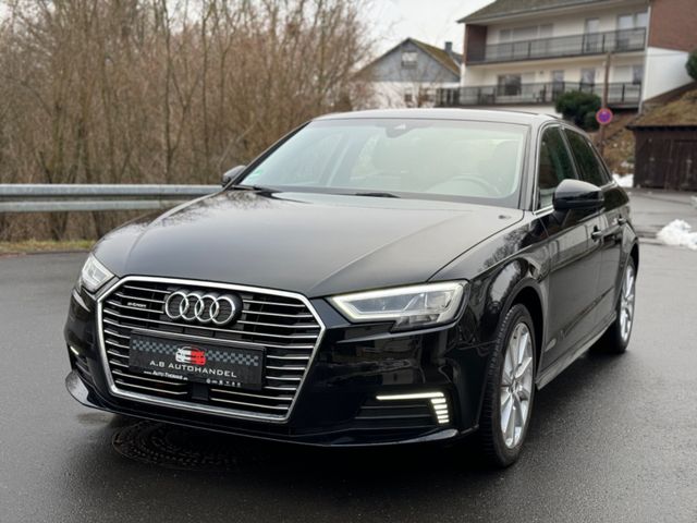 Audi A3 Sportback e-tron design/DSG/150PS/LED/ACC/SHZ