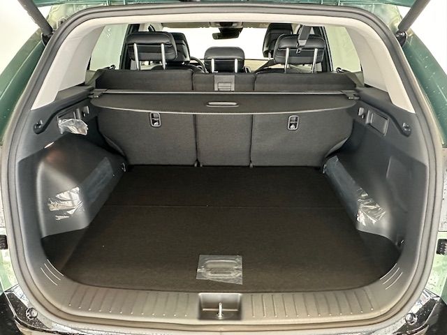 Fahrzeugabbildung Kia Sportage PHEV 4WD 1.6 T-GDI VerkehrszeichenERK