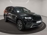 Jeep Grand Cherokee 3.0 CRD Limited - Jeep Grand Cherokee aus 2014 mit Diesel-Antrieb: Geländewagen
