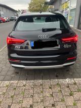 Audi Q3 40 TFSI quattro S tronic - - Audi Q3 in Mainz