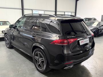 Mercedes GLE 350 - 8