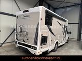 Chausson chausson 777 titanium ultimate Hubbet - Chausson C