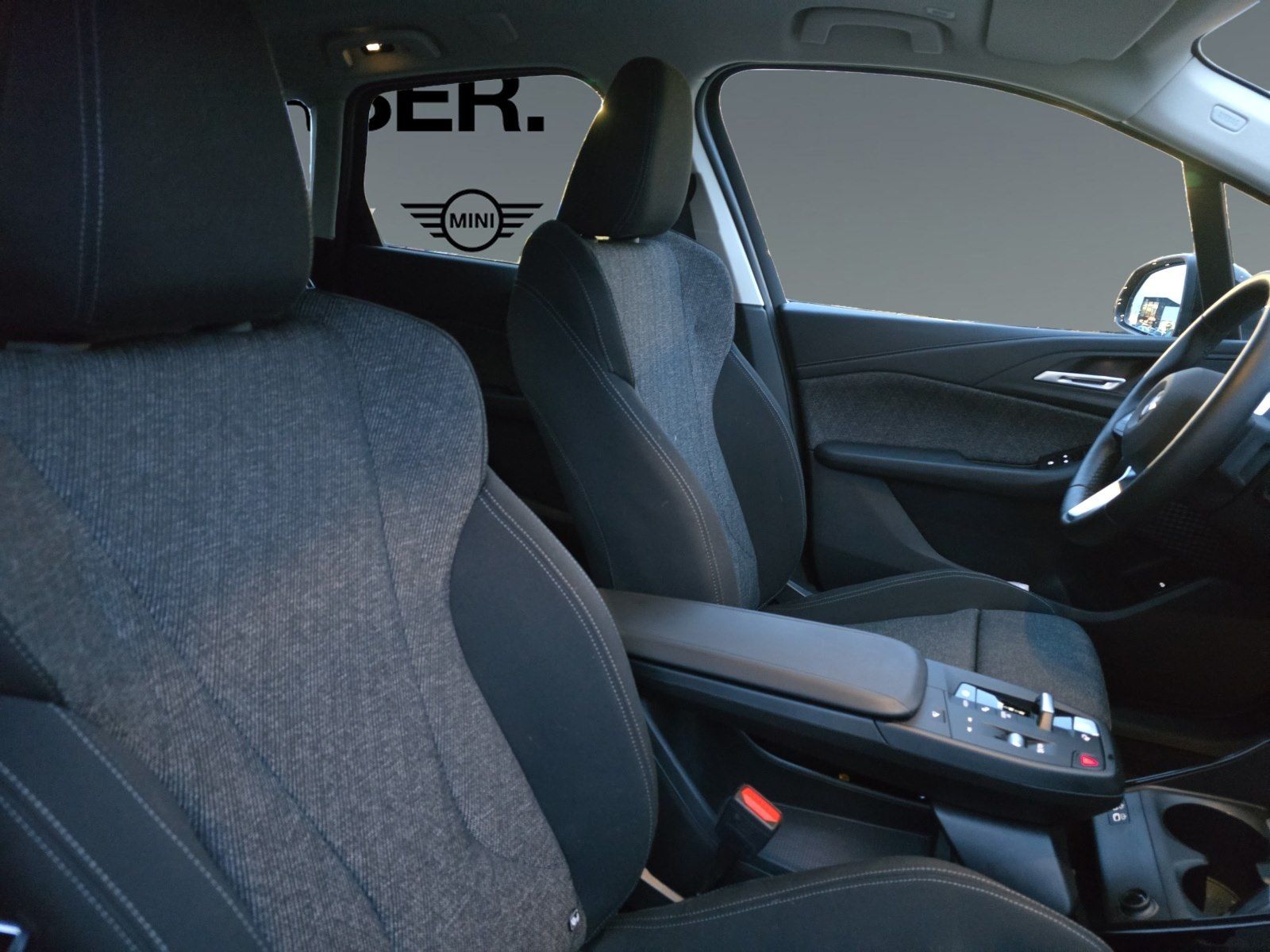 BMW 218 Active Tourer - Bild 15