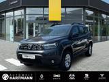 Dacia Duster TCe 100 LPG Comfort 2WD RF-Kamera, Navi - Dacia Duster