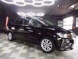 Volkswagen Golf Sportsvan 1.4 TSI DSG/Sitz-Hz/Temp/PDC - Volkswagen Golf: Golf1