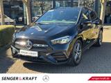 Mercedes-Benz GLA 200 AMG Line Night PDC SpurH Navi AUT