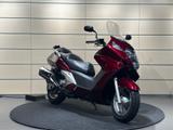 Honda FES600 Silver Wing  - HONDA SILVER WING 600