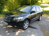 Hyundai Santa Fe - Hyundai SANTA FE in Bonn