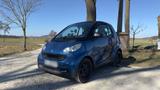 Smart Fortwo Coupé CDI 451 sehr sparsam, i... - Smart ForTwo mit Diesel-Antrieb: Sportwagen, Automatik