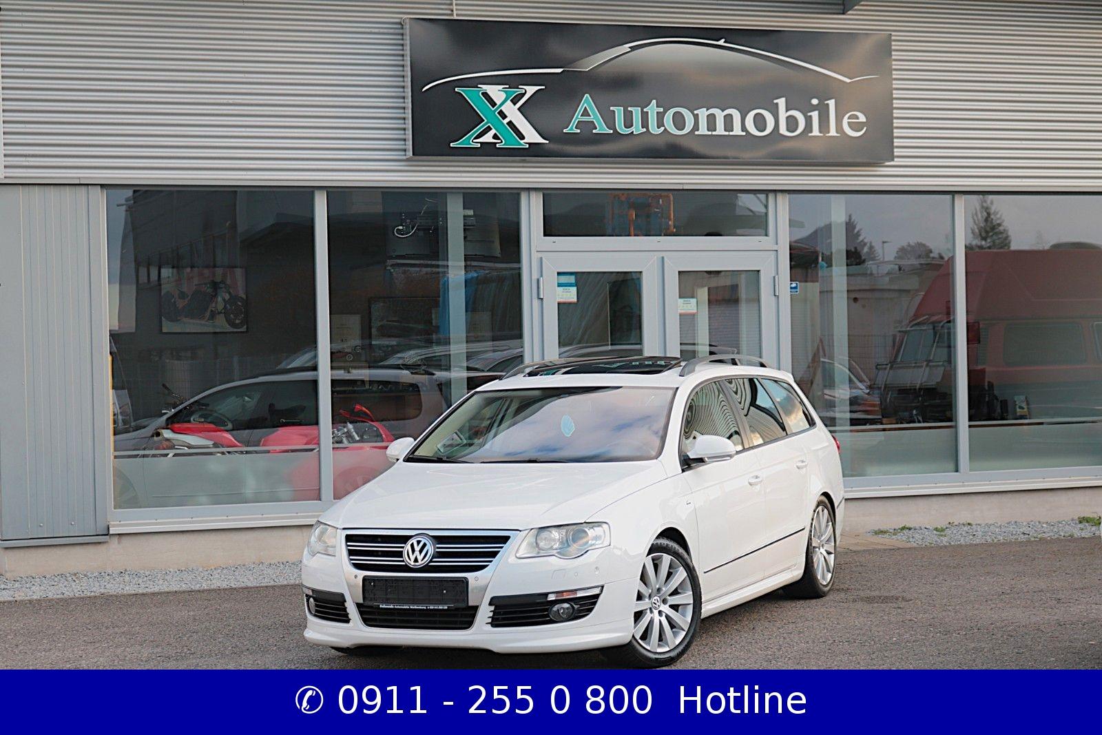 Volkswagen Passat Variant 1.4TSI R Line/Navi/Kamera/DSG/SD
