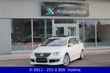 Volkswagen Passat Variant 1.4TSI R Line/Navi/Kamera/DSG/SD - gebrauchte VW Passat Variant aus dem Jahr 2008