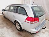 Opel Vectra C Caravan Edition - Opel Vectra aus 2006: Kombi