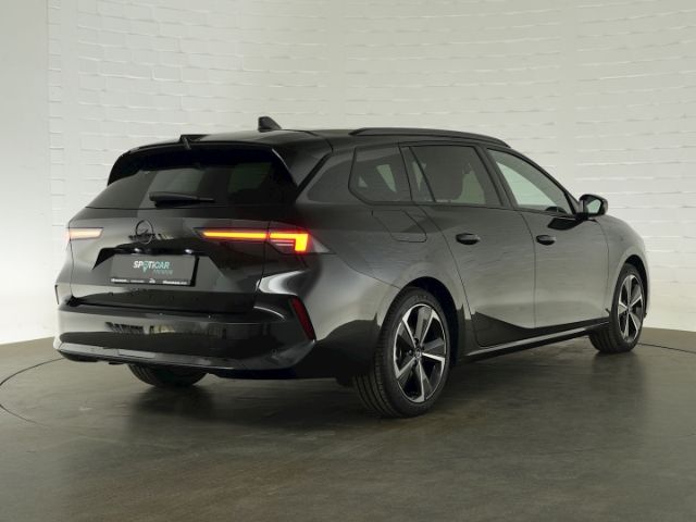 Astra L ST GS+LED+NAVI+360 GRAD KAMERA+SCHIEBEDA