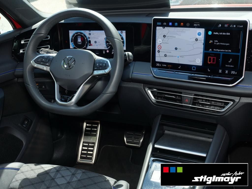 Volkswagen Tiguan - Bild 4