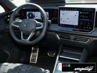 Volkswagen Tiguan - Vorschau Bild 4