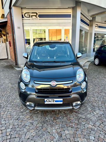 Fiat 500L 1.3 Multijet 85CV Trekking -Uniproprie