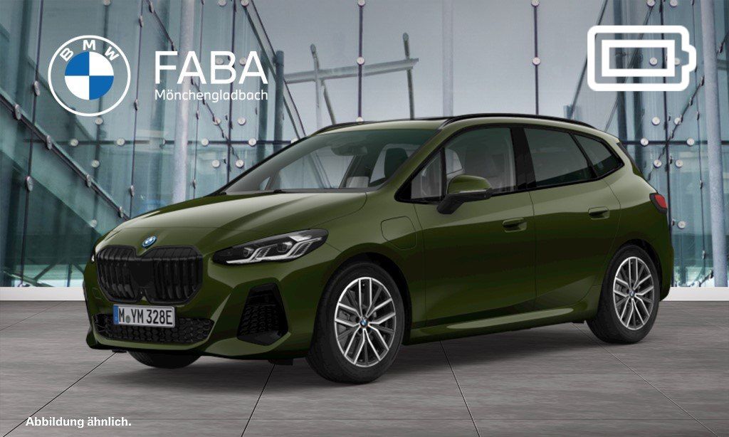 BMW 225 Active Tourer 2022