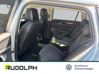 Volkswagen Passat - Vorschau Bild 10