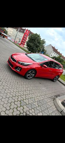 KIA ANDERE
