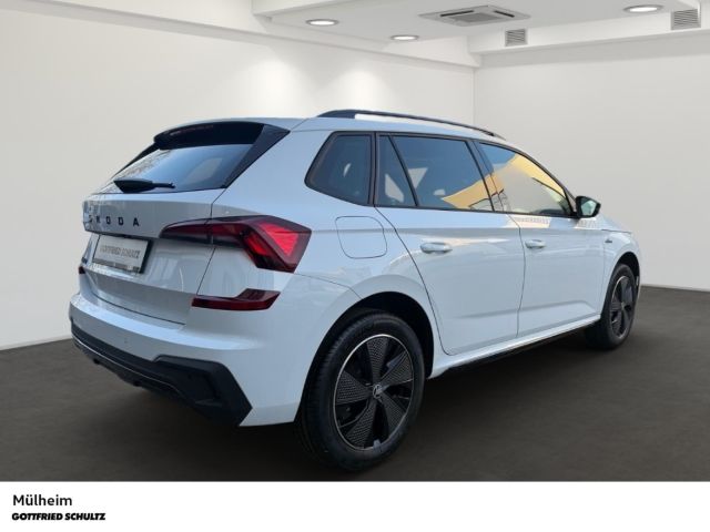 Skoda Kamiq - Bild 4