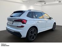 Skoda Kamiq - Vorschau Bild 4