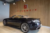 Aston Martin V8 Vantage Roadster SSH2 4.7*U-frei*Kupplung NEU - Aston Martin V8 Vantage: Cabrio