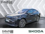 Skoda Enyaq Coupé Sportline 85 LED Navi Clima AHK - Skoda Enyaq Coupe 85 Gebrauchtwagen
