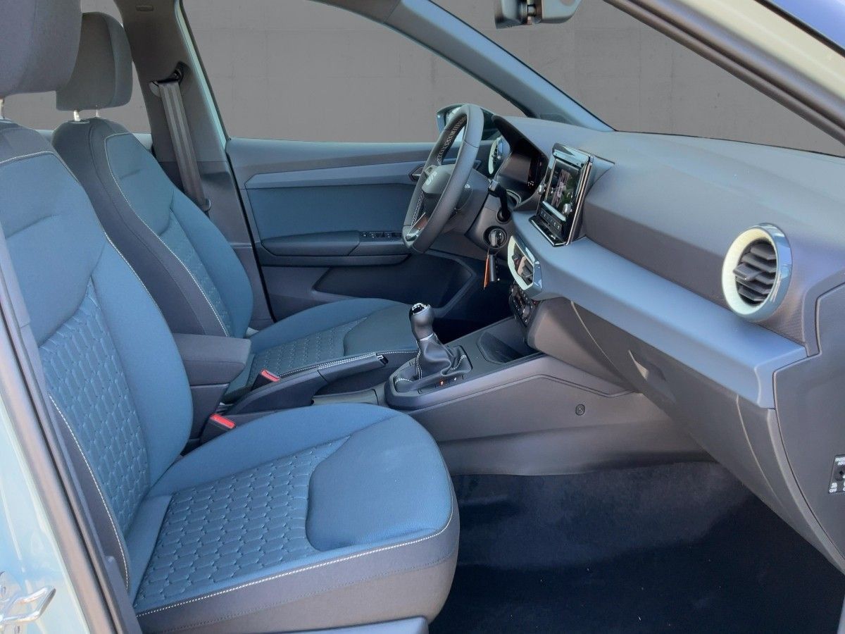 Seat Arona - Bild 12
