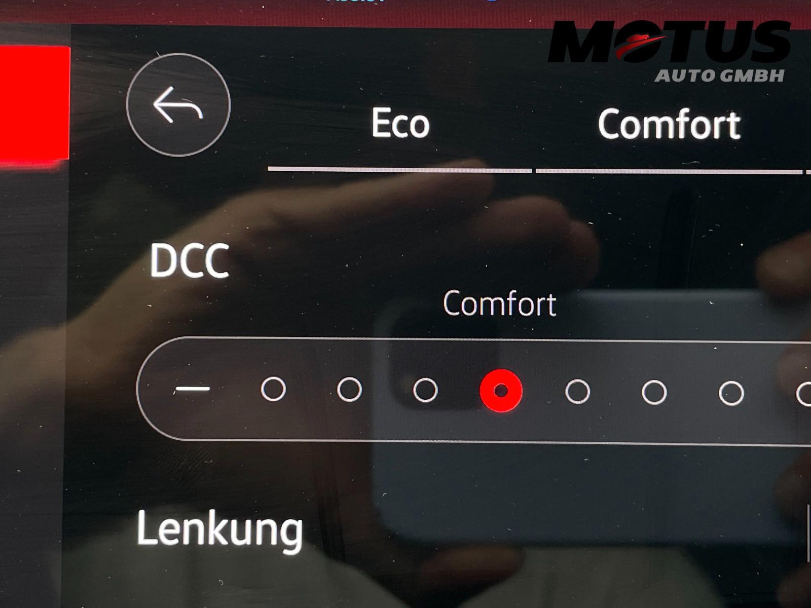 Volkswagen Golf 8.5 GTI Pan/Matrix/3D/360/Key/HUD/DCC/HK/19, миниатюра 15