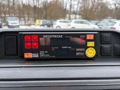 Fahrzeugabbildung Volkswagen T6 Caravelle lang Comfortline TAXI 1.Hand