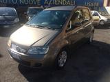 Fiat 2008 1.3 Multijet 16V 90 CV BlackMotion tagliand - Fiat Idea aus 2008