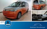 Volkswagen T7 Multivan Style lang ACC AHK PANO IQ.Light 3ZK