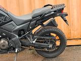 Suzuki DL-1050 V-STROM MIT ABS TC & FAHRMODIS - SUZUKI DL