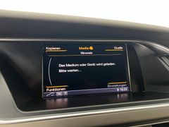 AUDI A5 2.0 TDI CABRIO / 1.HAND/ GARANTIE/ AUTOM. AUDI A5 2.0 TDI CABRIO / 1.HAND/ GARANTIE/ AUTOM.