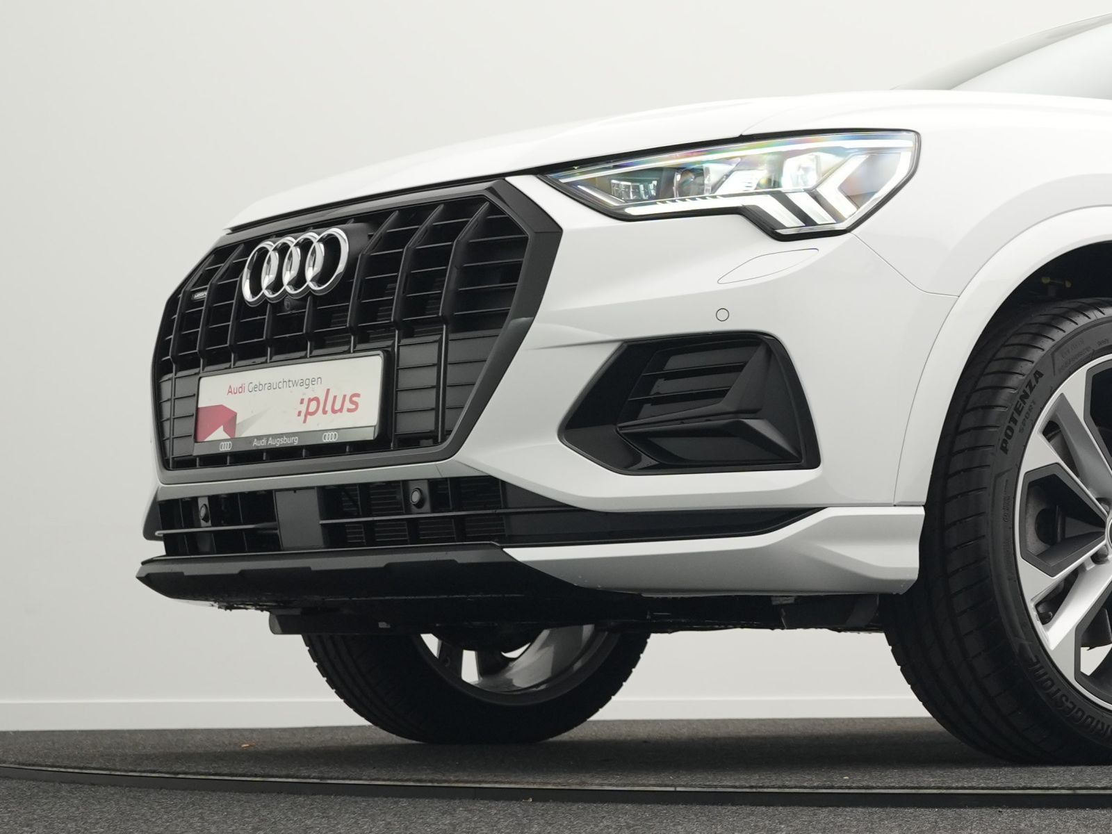 Audi Q3 - Bild 46