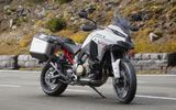 Ducati Multistrada V4S Adventure T&R - 2,99% - Offers matching your search criteria