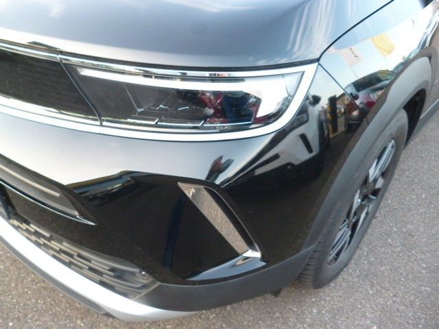 Mokka-e Elegance Electro