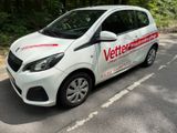 Peugeot 108 Access VTi 72 Access - Peugeot 108: Access