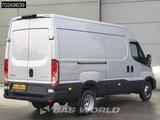 Iveco Daily 35C21 3.0L 210PK Automaat 2x Schuifdeur L2 - Iveco Kipper 4x4