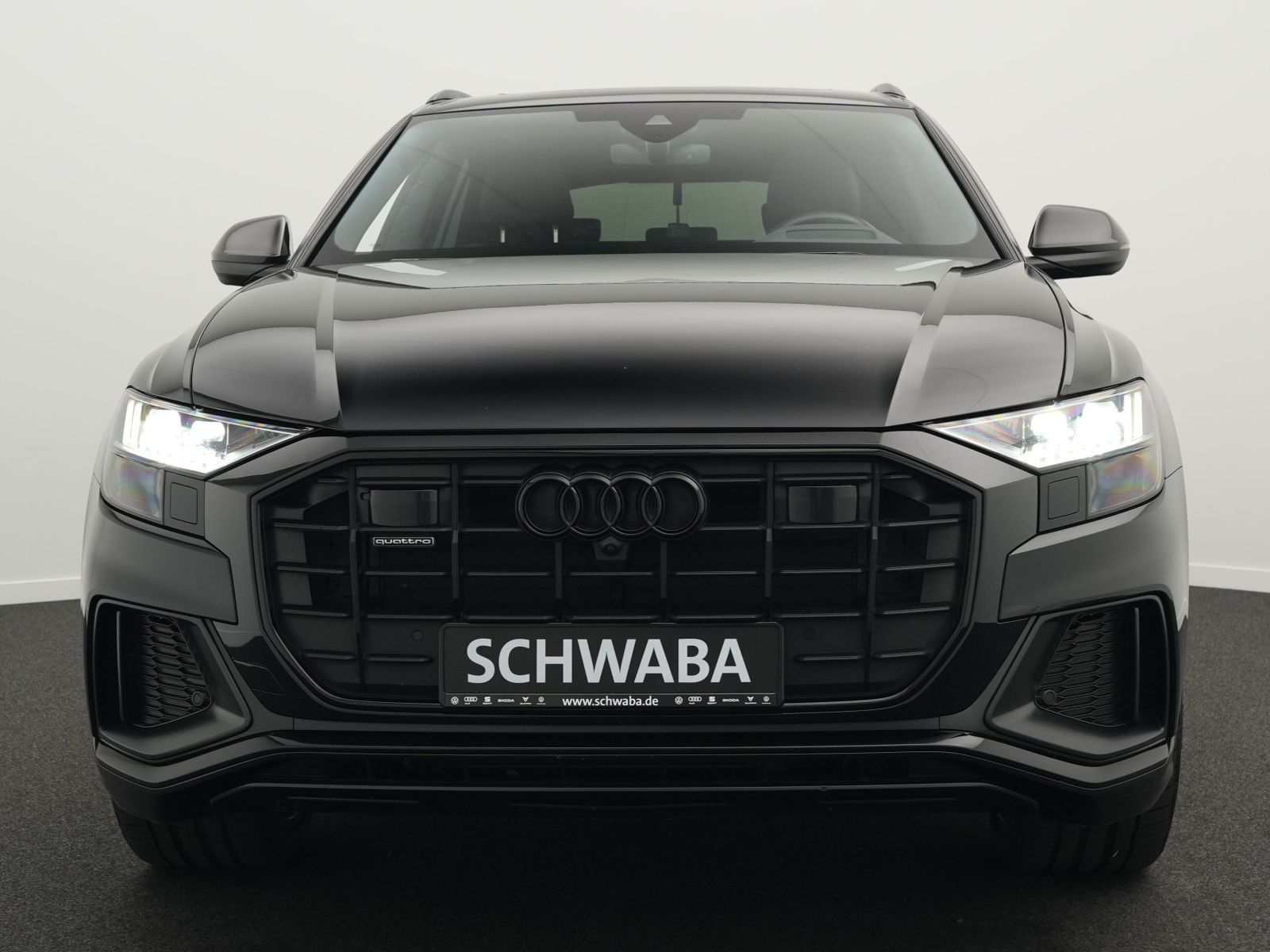 Audi Q8 - Bild 7