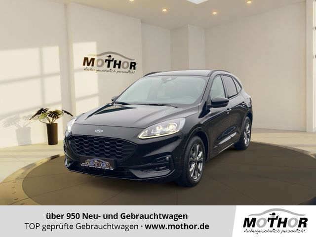 Ford Kuga ST-Line 2.0 EcoBlue ACC KAM HUD 4xSHZ