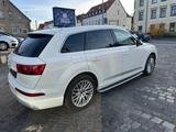 Audi Q7 50 TDI quattro*2.Hand*7-Sitze*Matrix*Pano* - Audi Q7: 50 TDI