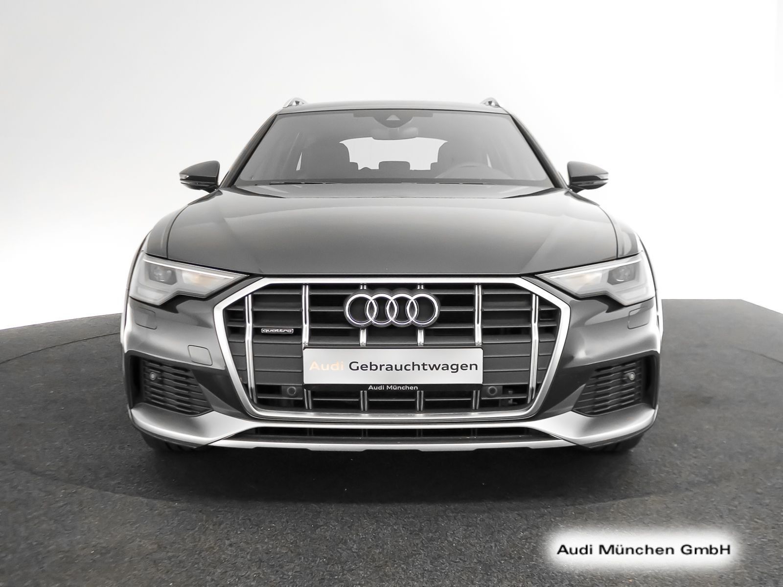 Audi A6 allroad 55 TDI qu. tiptr. Pano/B&O/Luftfed./A foto 6