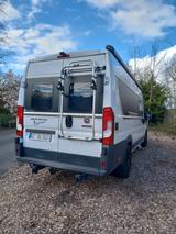 Fiat Ducato Pilote V630J - Fiat V