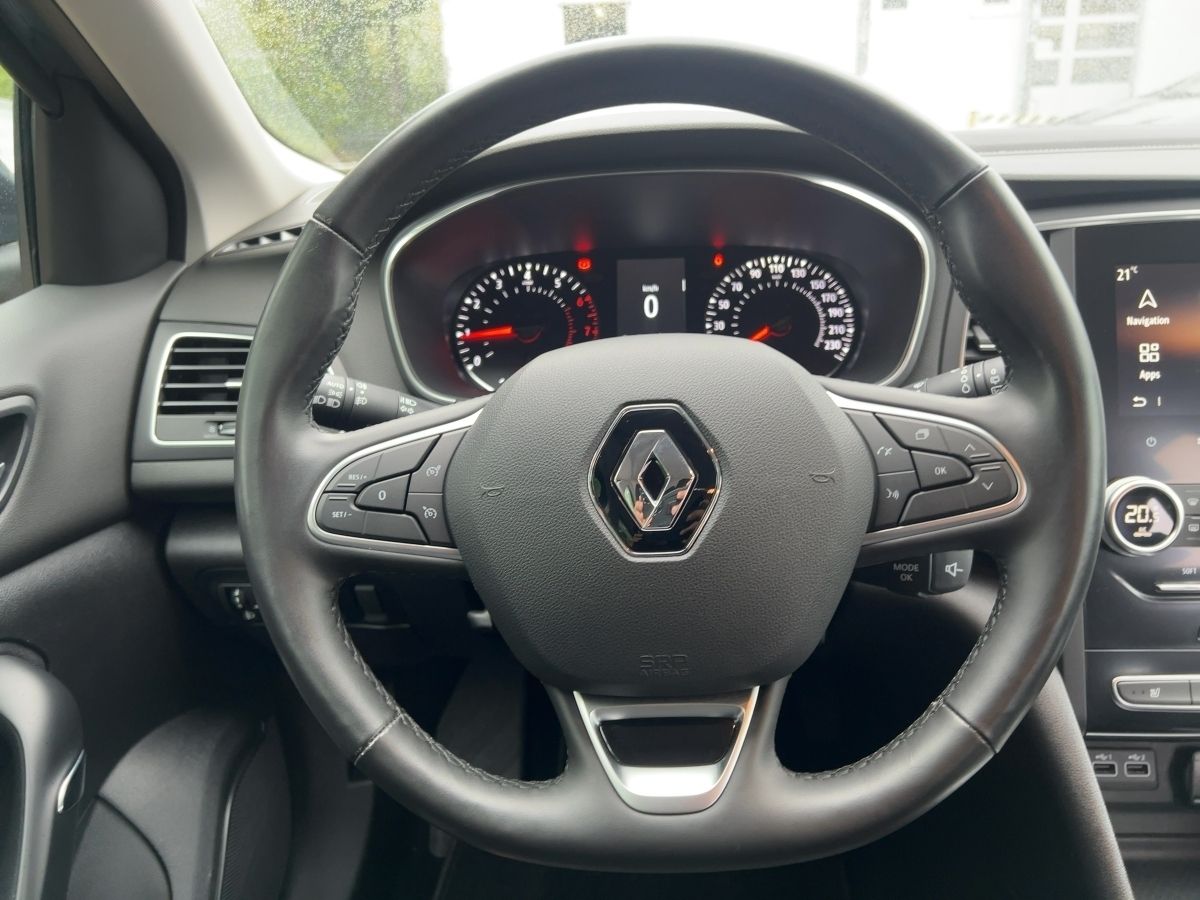 Renault Megane - Bild 11