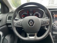 Renault Megane - Vorschau Bild 11