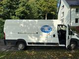Citroën Jumper Grossraumkasten 35 L4H2 2.0 Klima - Citroën Jumper l3h2